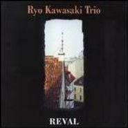 Ryo Kawasaki, Reval (CD)